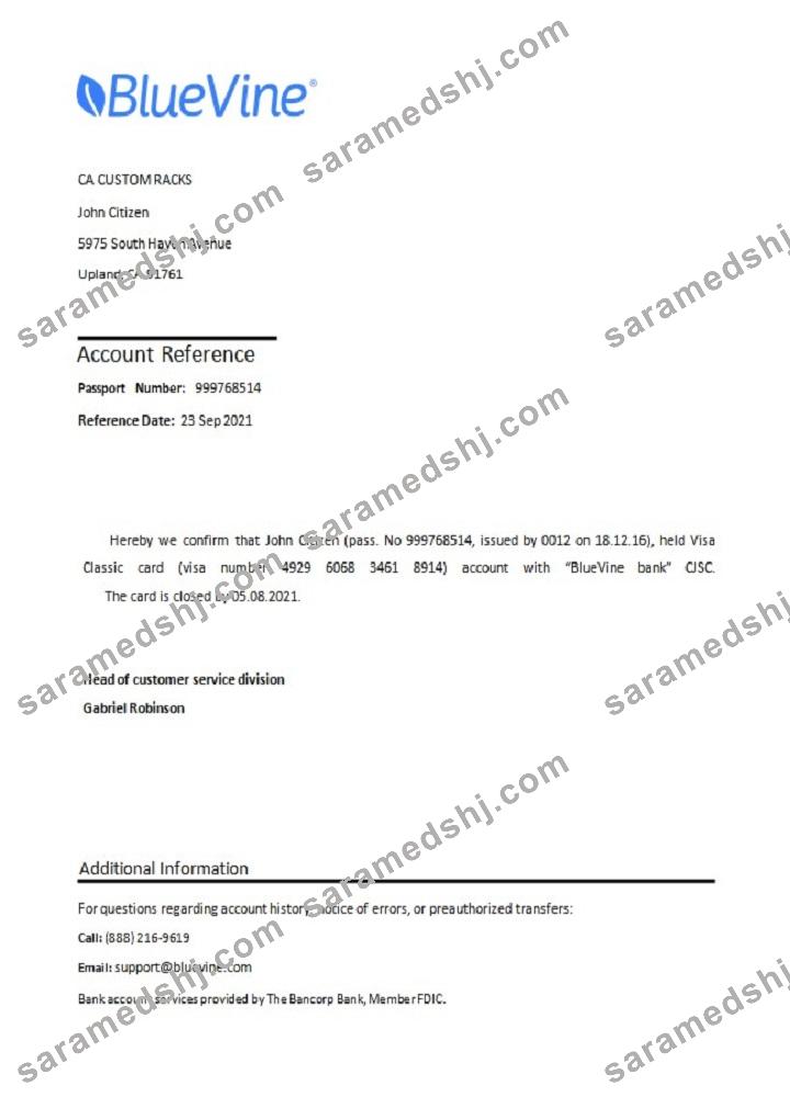 USA_Bluevine_closure reference